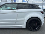 ☆HAMANN 22インチAW☆