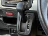 運転楽々!運転に不慣れな方にもおすすめです♪