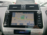 ランドクルーザープラド 2.8 TX Lパッケージ ディーゼル 4WD モデリスタフルエアロ ...