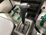 誰でも運転がしやすいAT車!
