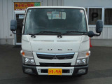キャンター 3.0 全低床 ディーゼル 4WD 