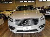 XC90  D5 AWD インスクリプション ディーゼルターボ 4WD