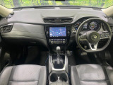 エクストレイル 2.0 20X ハイブリッド 4WD 