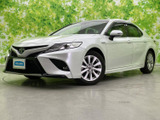 【中古車情報】トヨタ カムリ 2.5 WS  の中古車詳細（走行距離：6.6万km、カラー：プラチナホワイトパールマイカ、販売地域：埼玉県鴻巣市）