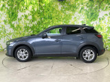 CX-3 1.5 15S ツーリング 