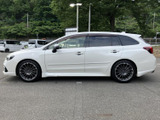 レヴォーグ 2.0 STI スポーツ アイサイト 4WD 