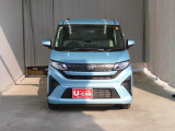 ムーヴ X 