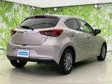 MAZDA2 1.5 15S サンリットシトラス 