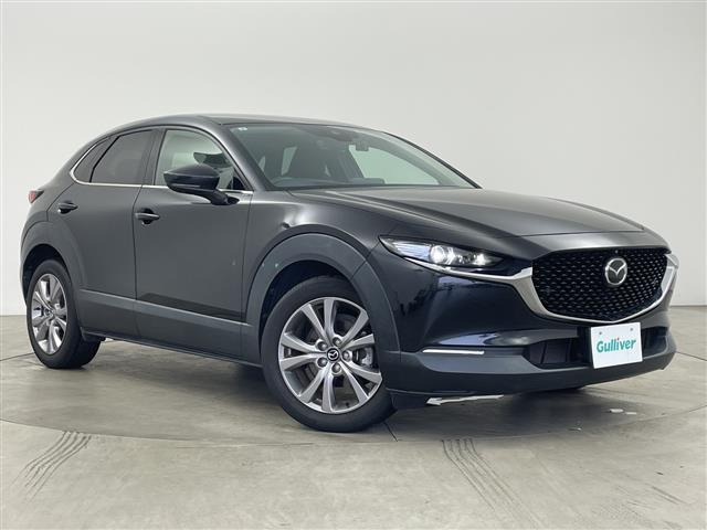 CX-30 2.0 20S プロアクティブ ツーリングセレクション 4WD 修復歴無し