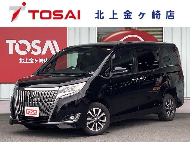 エスクァイア 2.0 Gi 4WD 
