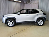ヤリスクロス 1.5 ハイブリッド G E-Four 4WD 