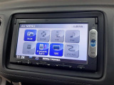 ■ 装備1 ■ 純正ナビ 1セグTV SDオーディオ Bluetoothオーディオ DVD再生 CD ラジオ USB接続