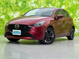 マツダ MAZDA2
