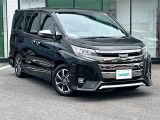 トヨタ ノア