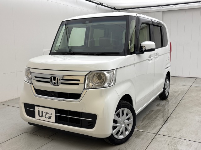 N-BOX L 4WD