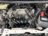 大好評を頂いておりますボディの弾スプラッシュコートも好評受付中。通常のガラスコートと異なる、耐久年数6年の無機質ガラスコーティングが、ボディをキレイな状態に保ってくれます。