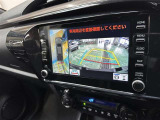 ハイラックス  2.4 Z GRスポーツ ディーゼルターボ 4WD