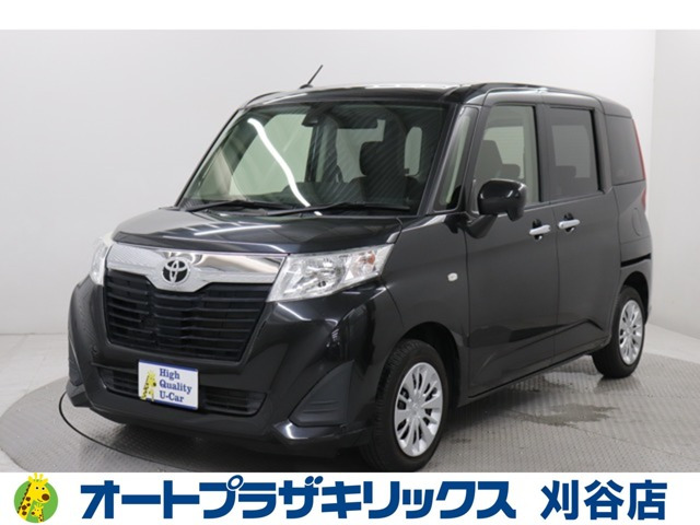 トヨタ ルーミー 