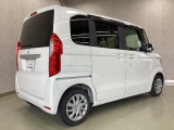 ご購入後も指定サービス工場がございますので、点検車検なんでもOK。ご購入後の満足度が違います。