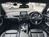 1シリーズ 118d Mスポーツ エディション シャドー 本革シート 修復歴無し