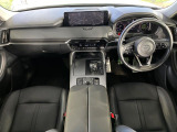 CX-60 3.3 XD Lパッケージ ディーゼル 
