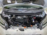 親切・丁寧な専門メカニックスタッフが応対!・車検・点検整備・事故等の修理などアフターサービスも安心。お車のカスタマイズもネクステージのサービススタッフまでご相談ください!