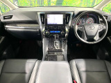 アルファード 2.5 S Cパッケージ 