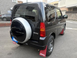 ジムニー ランドベンチャー 4WD TB