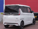 ルークス ハイウェイスターX プロパイロットエディション 4WD 