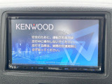 【ナビゲーション】使いやすいナビで目的地までしっかり案内してくれます。各種オーディオ再生機能も充実しており、お車の運転がさらに楽しくなります!!