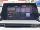 【Bluetooth】ナビゲーションと携帯電話/スマートフォンをBluetooth接続することができます。接続するとハンズフリーで使用することができるので、とても便利です!
