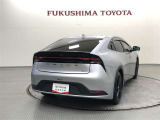 プリウス 1.8 X E-Four 4WD 