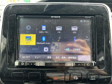 【オーディオ】FM / AM / フルセグTV / CD / DVD / Bluetooth