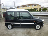 ミニカトッポタウンビーフルノーマル車ガレ-ジ保管禁煙車