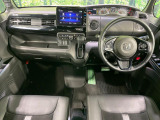 N-BOXカスタム EX ターボ 