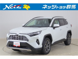トヨタ RAV4
