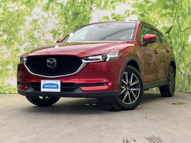 CX-5 2.2 XD プロアクティブ 