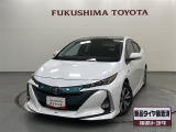 トヨタ プリウスPHV