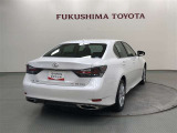 GS 350 Iパッケージ 