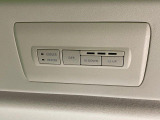 【サーキュレーター】エアコンの風を後部座席まで届けてくれ、広い車内空間でも素早く快適な温度になります♪真夏や真冬に便利な機能です。