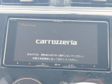 【ナビゲーション】目的地までしっかり案内してくれる使いやすいナビ。Bluetooth接続すればお持ちのスマホやMP3プレイヤーの音楽を再生可能!毎日の運転がさらに楽しくなります!!