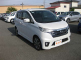 デイズ ハイウェイスター G 4WD 