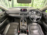 CX-5 2.5 25S Lパッケージ 