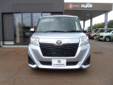 ルーミー 1.0 X S 