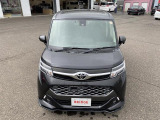 トヨタ タンク カスタムGS 4WD/社外フルセグナビゲーションシステム/ドライブレコーダー/バックモニター/ETC/先進装備/クルーズコントロール/フォグランプ/両側電動スライドドア/純正アルミホイール