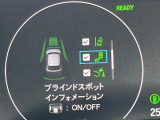 【ホンダセンシング】走行中に前方の車両等を認識し、衝突しそうな時は警報とブレーキで衝突回避と被害軽減をアシスト。より安全にドライブをお楽しみいただけます。