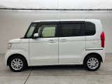 N-BOX L 4WD 