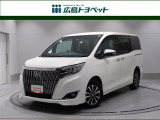 トヨタ エスクァイア