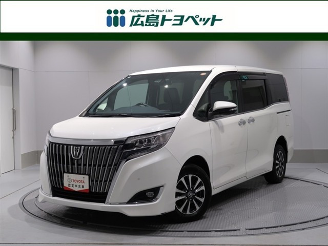 エスクァイア 2.0 Gi 4WD 