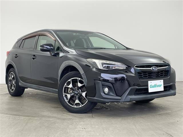 インプレッサXV 2.0i-L アイサイト 4WD 4WD 修復歴無し
